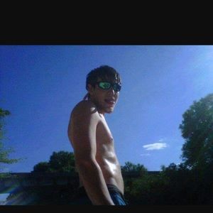 Meet your Posher, Wayne